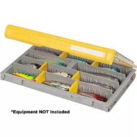 PLASE360W PLANO Edge Standard Tackle Utility Box #2