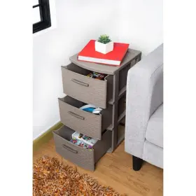 391-TAU PLASTICOS MQ Rolling Storage Taup
