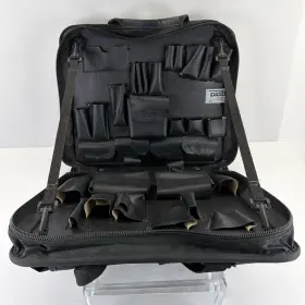 685ZT PLATT Tool Field Technicians Luggage Kit