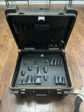 410T-SGSH PLATT LUGGAGE Lock Tool