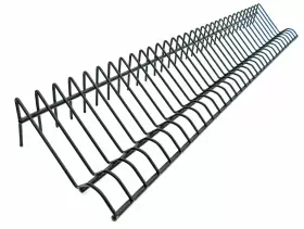 787721639923 PLYWORX Rack Organizer Tool Box Drawer Plier Pli #2