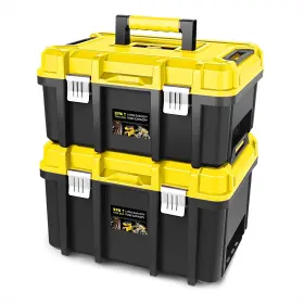 840398410285 PM PERFROMOTOR Performotor Tool Set Lockable