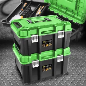 SDD-PMTOLBX2GR PM PERFROMOTOR Workshop Garage Household Tool