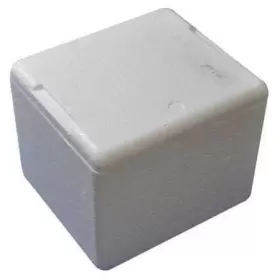 208F POLAR-TECH Insulated Container