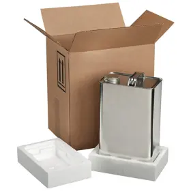HAZ1042 POLAR TECH Paint Single Wall Kit