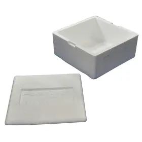 ON17F POLAR TECH Insulated Container