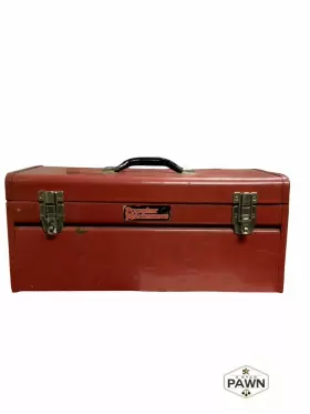 073981325288 POPULAR MECHANICS Tool Box Storage Tray #2