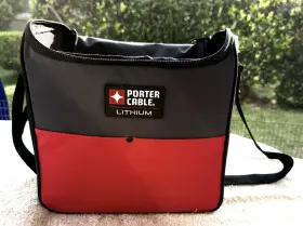 90535549 PORTER-CABLE Power Tool Bag