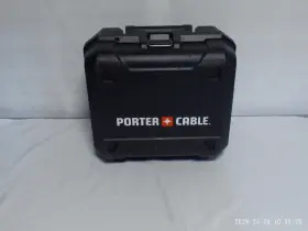 9690LR PORTER-CABLE Ftpre Ownedft Storage