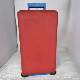 TBOX400 POSSO Box Tbox Cover Tool Holder Locking