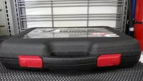 648994 POWERBUILT Harmonic Balancer Puller Set #2