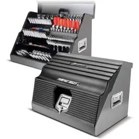 941805E POWERBUILT Rapid Box Slant Front