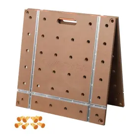 445016814891 POWERTEC Arachni Flex Workbench Tabletop