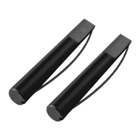 843441105121 POWERTEC Steel Bench Dogs Pack