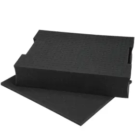 843441115984 POWERTEC Tool Box Foam Pluck Organizer Bosch