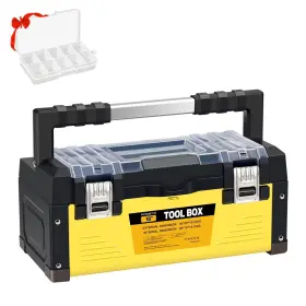 7717 POWSTR Tool Box Handle Storage