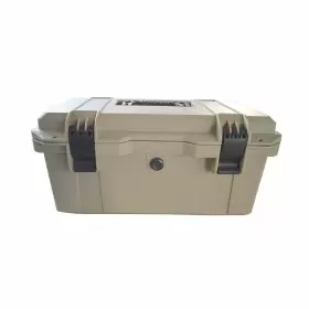 300124 PREASION Multifunctional Toolbox Storage Box #2