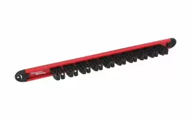 611906155871 PRECISION DEFINED Magnetic Screwdriver Organizer #2
