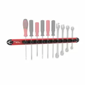 611906155871 PRECISION DEFINED Magnetic Screwdriver Organizer