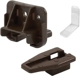 732454020449 PRIME-LINE Drawer Track Glides Furniture