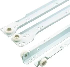 MP7210 PRIME-LINE Drawer Slide Track Kit