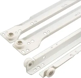 R-7211 PRIME-LINE Drawer Slide Track Kit