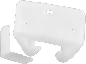 R-7224 PRIME-LINE Drawer Track Glides Pack