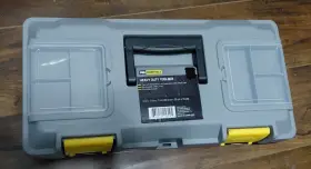 660251156095 PRO ESSENTIALS Toolbox Inner Tray