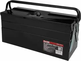 M-0021 PRO-LIFT Ppro Steel Tool Box Tray Cantilevered #2