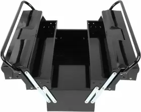 M-0021 PRO-LIFT Ppro Steel Tool Box Tray Cantilevered #3