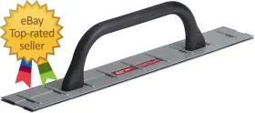 Deft EDGE Drip Folding Tool Seam Roofing Panels