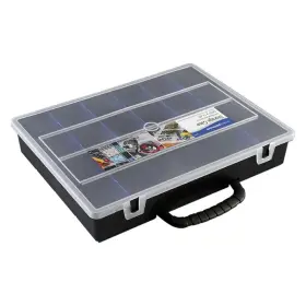 70507 PROJECTPARTNERS Allied Tools Storage Box