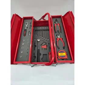 PS-3LAY PROSKILL Unisex Toolbox Cantilever Steel