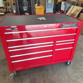 J555041B-9RD PROTO Rolling Tool Cabinet Drawer