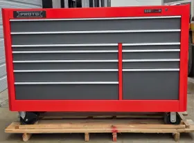J556646B-11SG PROTO Rolling Tool Cabinet