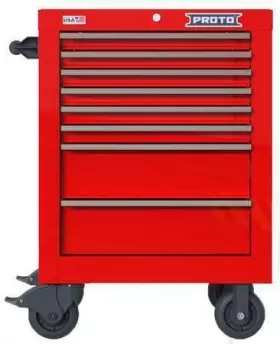 J9975R PROTO Rolling Tool Cabinet #2