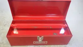 662679144043 PROTO TOOLS Toolbox Box