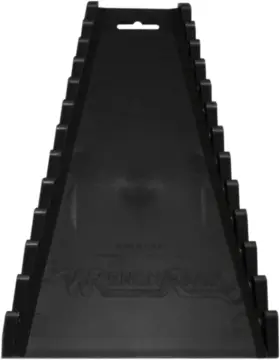 705353028298 PROTOCO Reverse Wrench Rack Tool Organizer Box