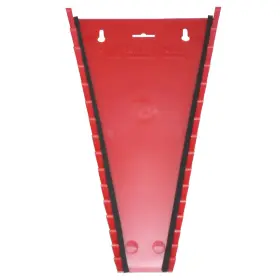 720012030214 PROTOCO Standard Wrench Rack Magnetic Tool Box