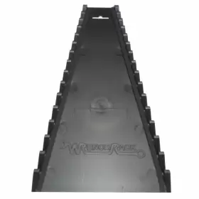 720012040107 PROTOCO Reverse Wrench Rack Tool Organizer Box