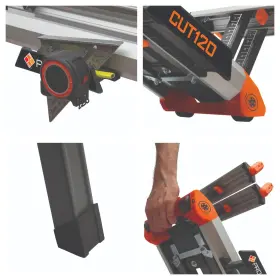099198425764 PROTOCOL Expanding Miter Saw Stand #3