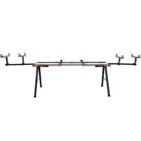 099198425764 PROTOCOL Expanding Miter Saw Stand