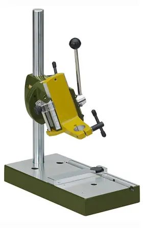 2228600 PROXXON Micromot Drill Stand Mb