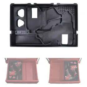 M12DRAWER2 PRR 3D Abs Milwaukee Drill Driver