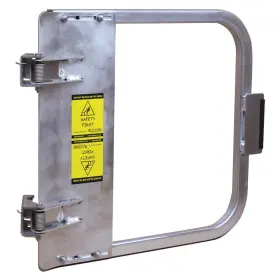 LSG-18-ALU IN Single Door