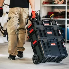 5901238254331 QBRICK SYSTEM Tool Box Set Storage #2