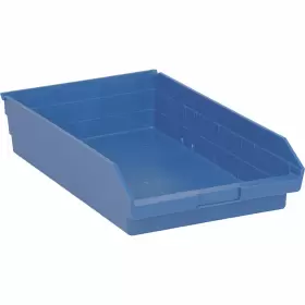 1092621 QUANTUM Storage Economy Shelf Bins #2