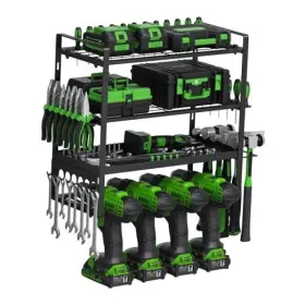 GJJ-004 QUANZHOU MINGFA CRAFTS CO Power Tool Organizer Layers