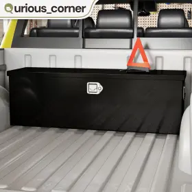 BEYSHVHC94 QURIOUS CORNER Storage Tool Box Bed Chest Sliding