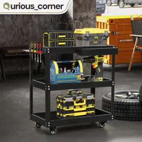 BEYSHW62VV QURIOUS CORNER Rolling Service Tool Utility Board